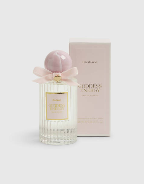 River Island Goddess energy perfume in no colour - view 1