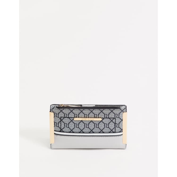 River island mini fold out purse sale