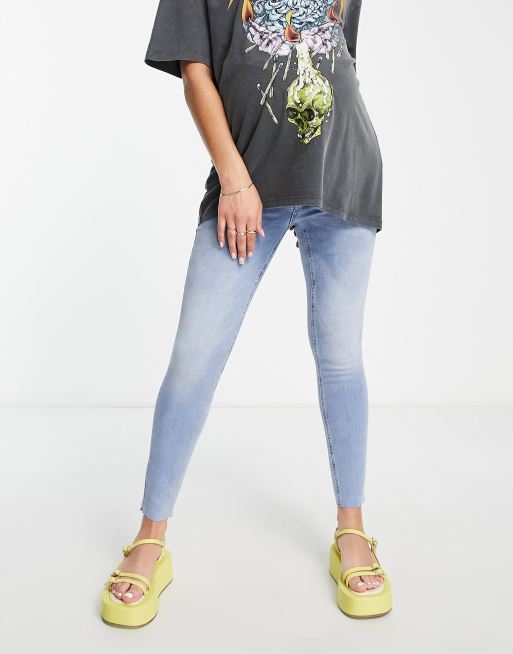 Asos discount jean grossesse