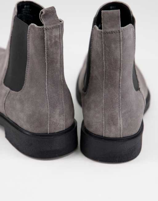 Mens chelsea boots outlet river island