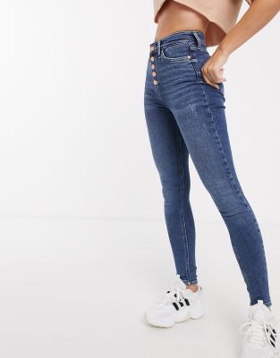 hailey jeans river island