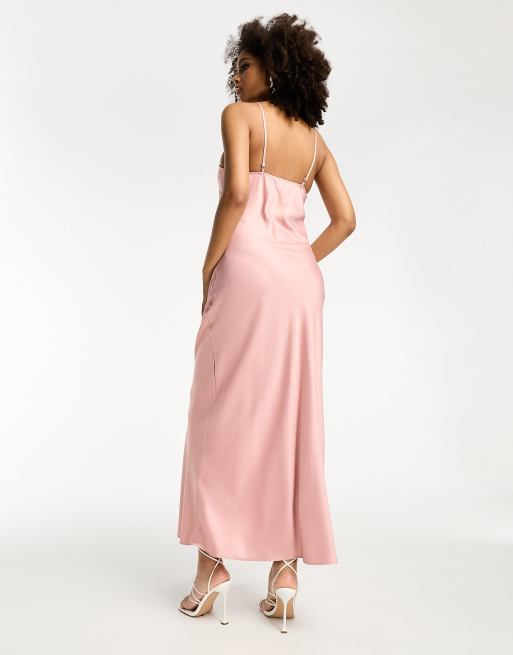 River island best sale bridesmaid dresses