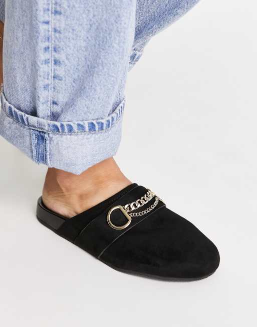 Gucci cheap river clog