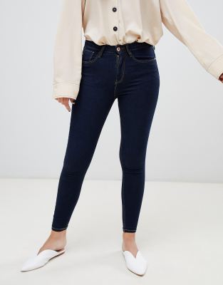 uniqlo skinny stretch jeans