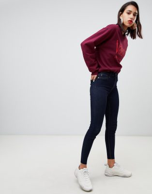 river island harper jeans asos