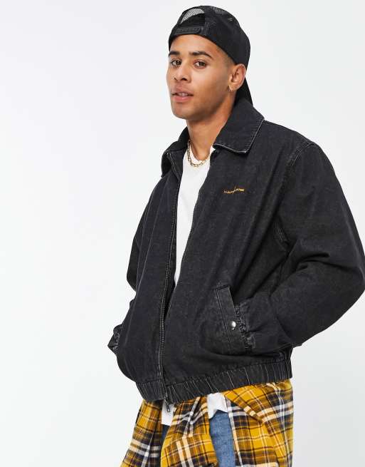 River island hot sale harrington jacket