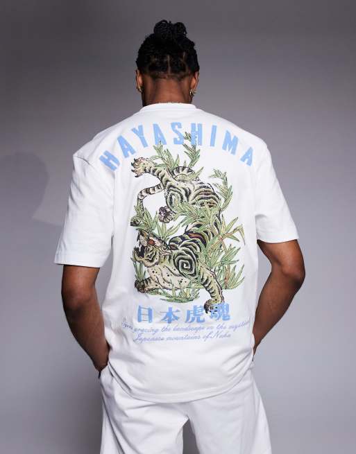 Camiseta unisex Street Sharks Los Tiburones de la Calle - Mandragora Store