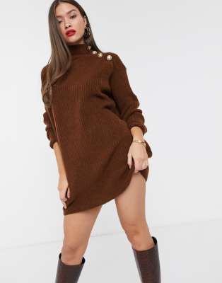 jumper dresses river island