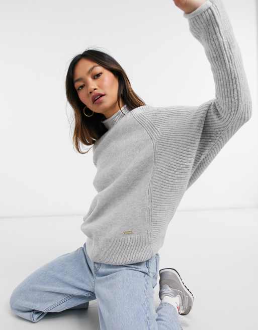 Grey jumper river on sale island