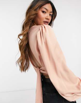 asos river island tops