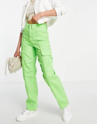 island green jeans