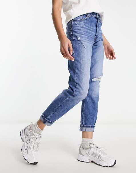 Asos ladies hot sale jeans sale