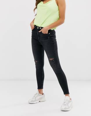 hailey jeans river island