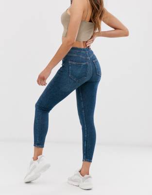 hailey jeans river island