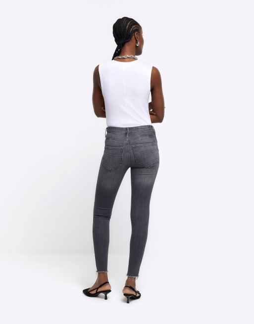 Levi's jeggings high waist sale