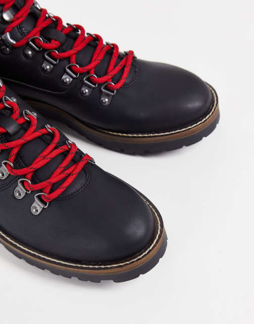 River island hiking boots sales