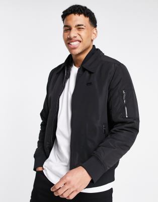 asos coach jacket