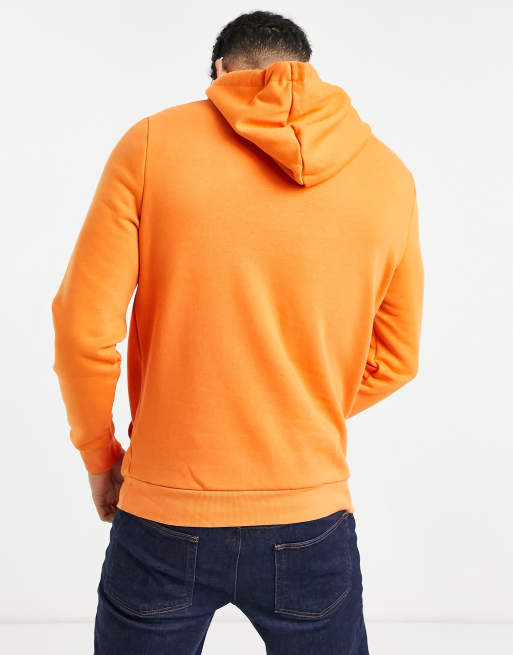 River island orange hoodie new arrivals