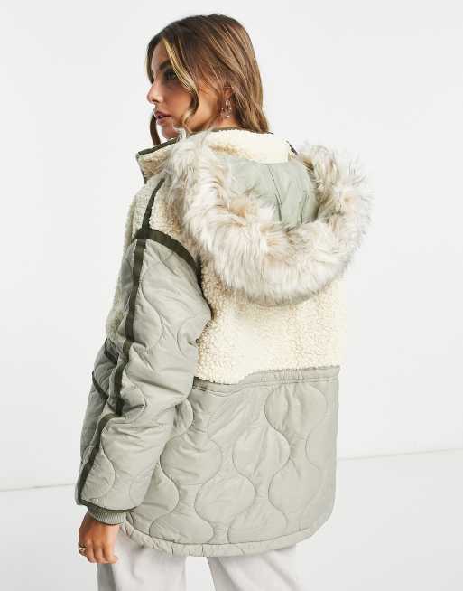 River island jackets new on sale in