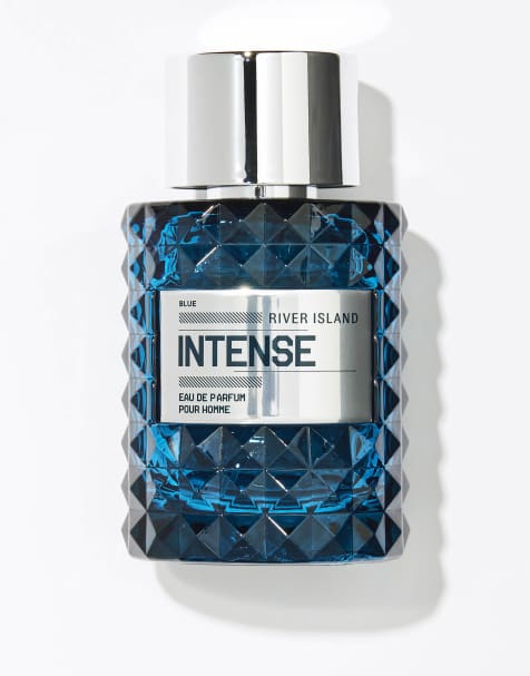 River Island Intense 100ml fragrance in no colour - view 1