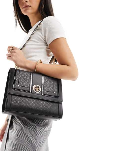 Ladies shoulder bag online hot sale