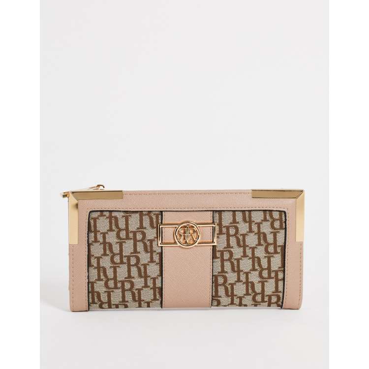 River island ladies discount wallets