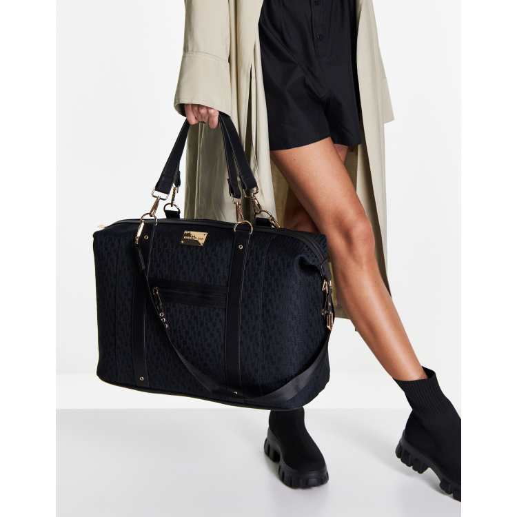 River island weekend bag sale new arrivals