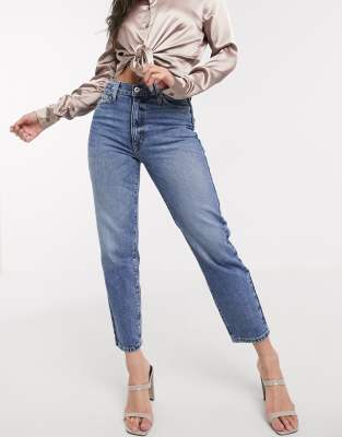 jeans soldes femme