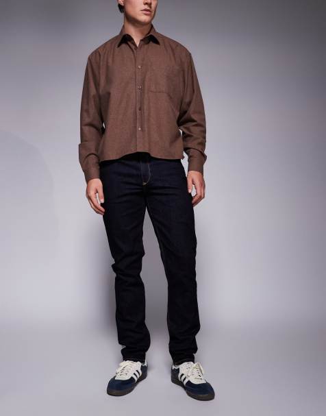 River Island - Jeans skinny lavaggio blu indaco - view 1