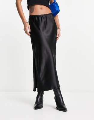 Jupe courte à taille élastique pour femmes et hommes, avec ourlet en