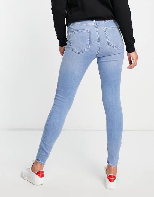 Kaia jeans sales river island