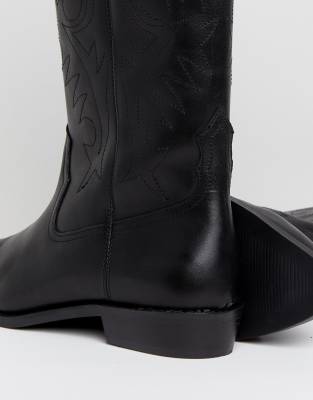 cowboy boots river island