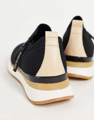 river island sock runner