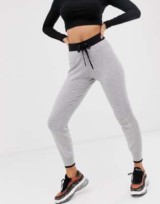 river island jogging bottoms