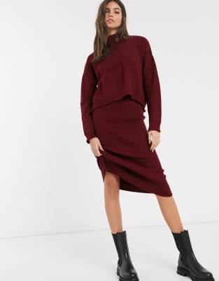 jumper dresses river island