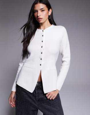 River Island white 13090₽