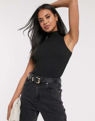 asos river island tops