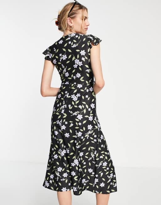 Asos river sale island dress