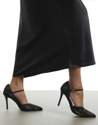 Stiletto Heel 4