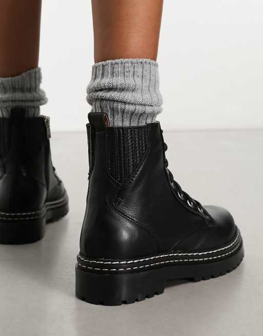 Bottines river cheap island asos