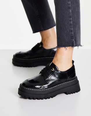 river island flat shoes