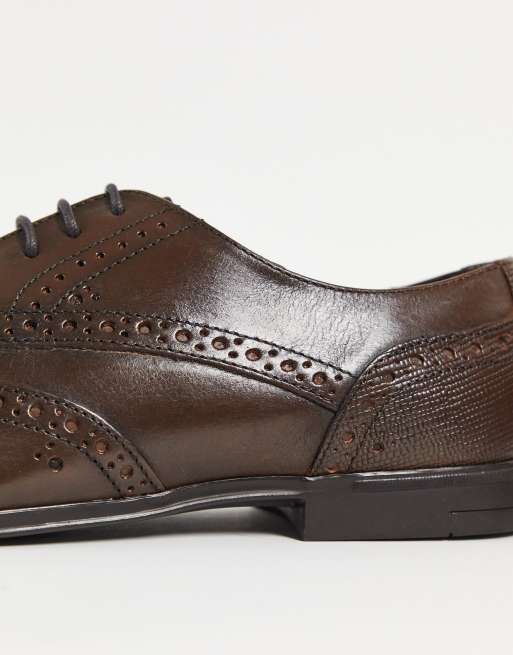 Brogues on sale river island