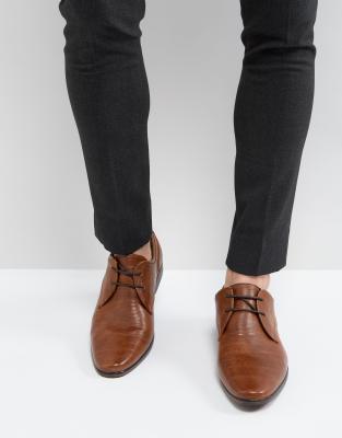 river island derby shoes