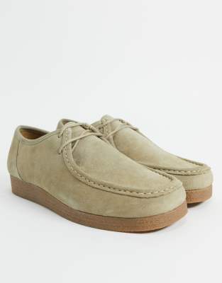 river island moccasins