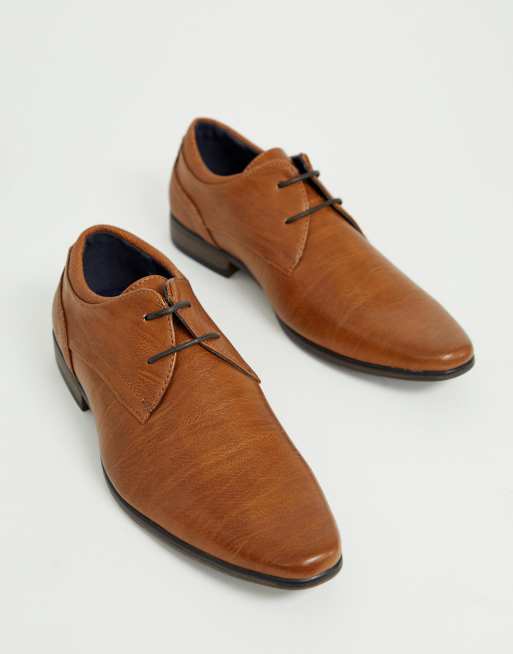 river island tan heels