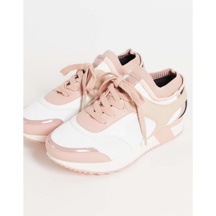 Trainers on sale river island