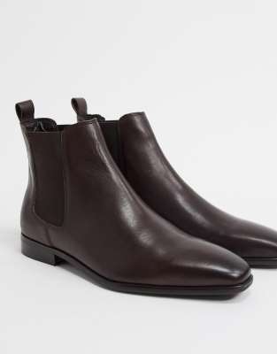 asos mens footwear