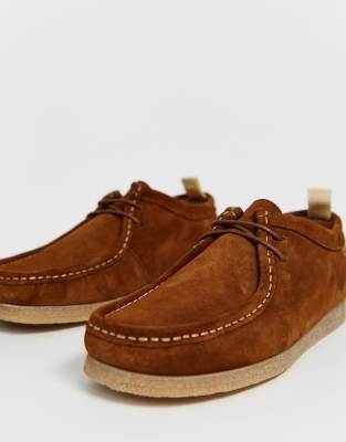 river island moccasins