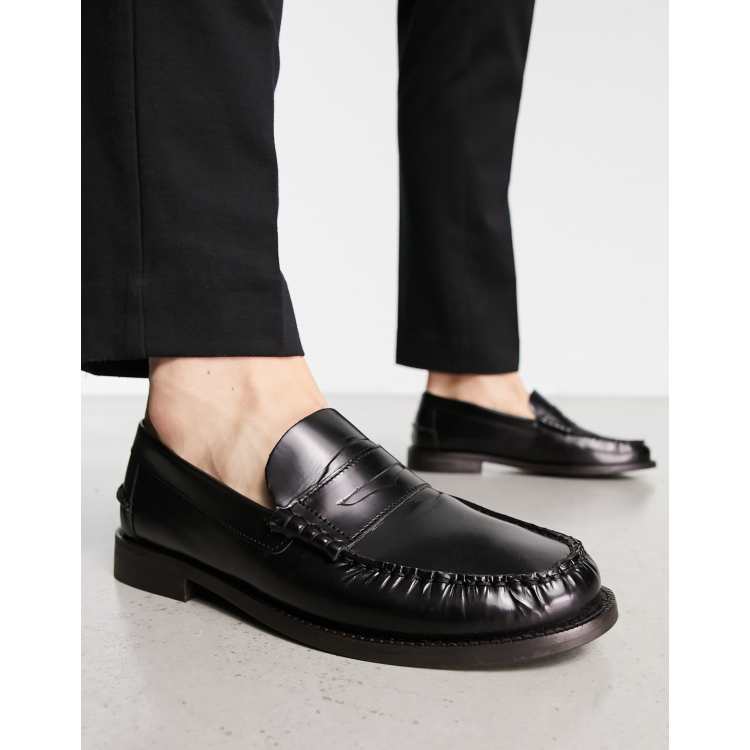 Cheap penny hot sale loafers