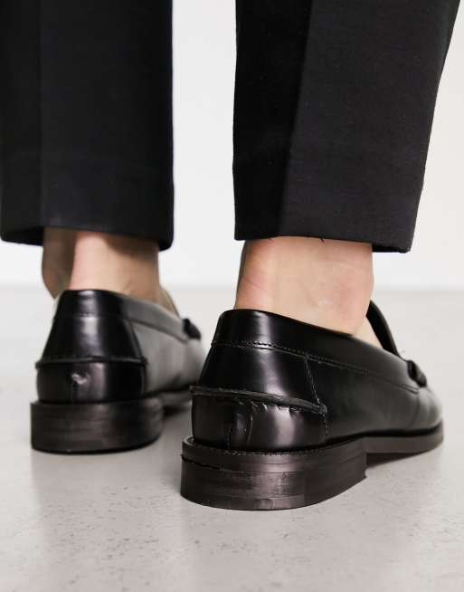 Loafers mens best sale river island